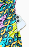 Robe Africaine Femme Moderne