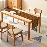 Chemin de Table Africain Kente