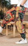 Pantalon Homme Africain Sarouel