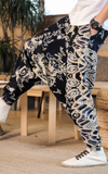 Pantalon Homme Africain Sarouel