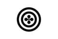 Adikrahene Dua: Adinkra simbolo di grandezza, regalità