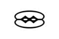 Adwo: Adinkra simbolo di pace, calma