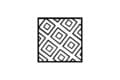 Ani Bere: Adinkra simbolo di diligenza, perseveranza