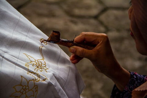 Batik costiero