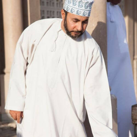 Djellaba