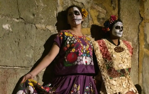 Día de los Muertos Malaui