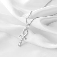 Pendentif Croix Ankh