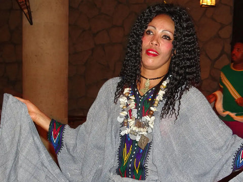Habesha Kemis
