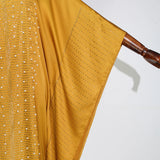 Robe Africaine Elegante À Perle