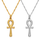 Pendentif Croix Ankh