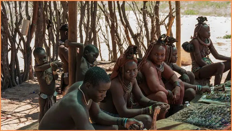 Himba