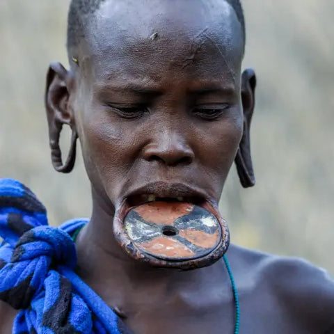 Mursi