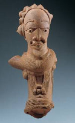 figura nok