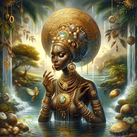 Oshun