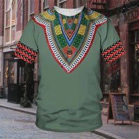 Chemise Traditionnelle Africaine Homme