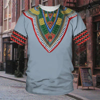 Chemise Traditionnelle Africaine Homme
