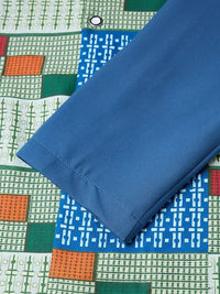 Ensemble Caftan Africain Pour Hommes
