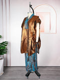 Ensemble 2 Pièces Dashiki Femme