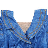 Ensemble Africain 2 Pièces Grande Taille