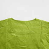 Ensemble Africain Homme Vert