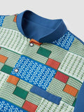 Ensemble Caftan Africain Pour Hommes