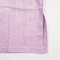 Ensemble Africain Homme Agbada Violet