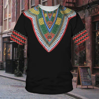 Chemise Traditionnelle Africaine Homme