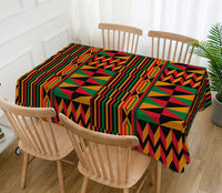 Nappe Africaine Kente