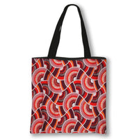 Tote Bag Wax Couture