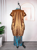 Ensemble 2 Pièces Dashiki Femme