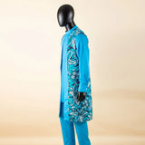 Ensemble Africain Homme 3 Pièces