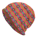 Bonnet Laine Africain