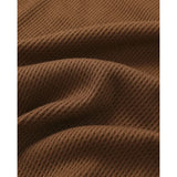 T Shirt Homme Africain Henley