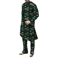 Ensemble Africain Homme Tendance
