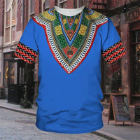 Chemise Traditionnelle Africaine Homme