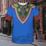 Chemise Traditionnelle Africaine Homme