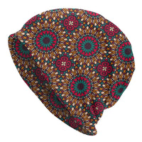 Bonnet Ethnique Africain