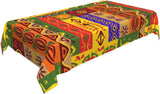 Nappe de Table Africaine