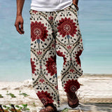 Pantalon Dashiki Homme Africain