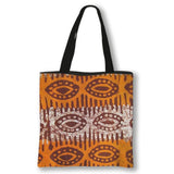 Tote Bag Africain Traditionnelles