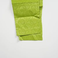 Ensemble Africain Homme Vert