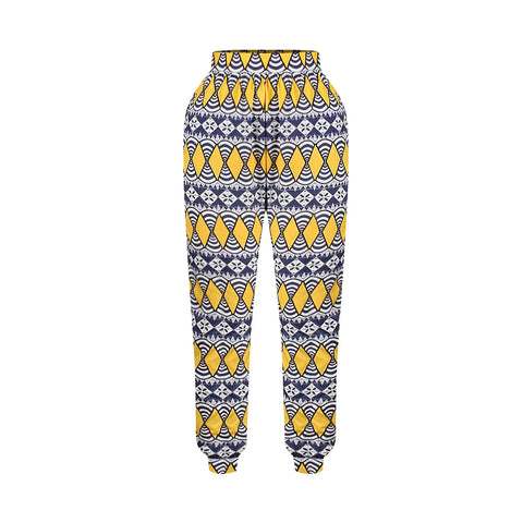 Pantalon Wax Femme