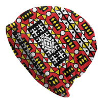 Bonnet Motif Ankara