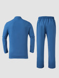 Ensemble Caftan Africain Pour Hommes