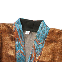 Ensemble 2 Pièces Dashiki Femme
