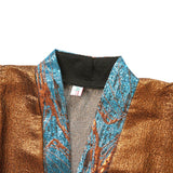 Ensemble 2 Pièces Dashiki Femme