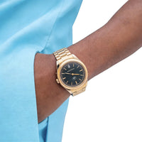 Ensemble Africain Coton Bleu Ciel