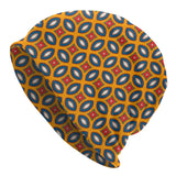 Bonnet Homme Multicolore Africain