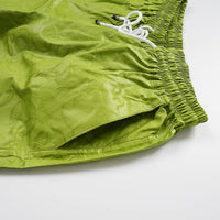 Ensemble Africain Homme Vert