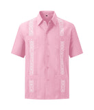 Chemise Africaine Imprimée À Poche
